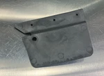 2008-2014 Mercedes W204 C250 Rear Left Driver Side Mud Flap Oem. Fixed Price $26.88.