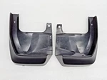 2011-2017 Honda Odyssey Rear Splash Mudguard Set Of 2 Rh/lh Oem 08p09tk8100r1. Fixed Price $53.95.