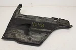 Bmw E46 M3 Front Center Left Underbody Transmission Splash Shield Oem 2001-2006. Fixed Price $99.99.