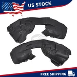 For Jeep Renegade 2015-2018 Fender Liner Set Driver Passenger Side Front. Fixed Price $69.99.
