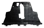 Engine Splash Shield Crown 68248089aa. Fixed Price $157.08.