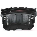 Engine Splash Shield For Infiniti Fx35 2003-2005 Lower 2wd. Fixed Price $66.95.