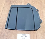 07-13 Oem Bmw E93 328 335 M3 Right Passenger Cover Deck Flap Metal Hinge Black*. Fixed Price $144.95.