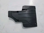2017-2019 Ford Escape Oem Under Body Rearward Air Deflector Splash Shield #4b52. Fixed Price $28.00.