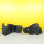 2011-2018 Porsche Cayenne Front Left Driver & Right Pass Cowl Panel Insulator. Fixed Price $99.50.