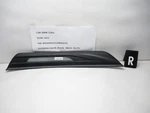 2012-2016 Bmw 528i Xdrive F10 Rear Right Door Sill Scuff Plate Trim 57550913 Oem. Fixed Price $21.60.