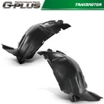 Fender Liners Left/right/pair For 2016-2019 Mercedes Gle43 Amg Gl350 Gl450 Coupe. Fixed Price $64.00.