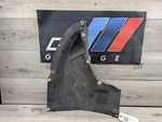 2018-2024 Bmw X3 G01 Front Right Passenger Bumper Mud Flap. Fixed Price $54.95.