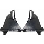 For Bmw 528i/535i/550i Xdrive 2011-2016 Engine Splash Shield Driver Passenger. Fixed Price $56.41.