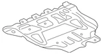 Genuine Audi Splash Shield 8y0-825-236-a. Fixed Price $242.49.