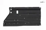 2020-2022 Hyundai Sonata Rear Left Floor Under Body Splash Shield Panel Oem. Fixed Price $102.69.
