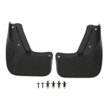 Oem 2018-2023 Volkswagen Tiguan Front Splash Guards Mud Flaps 5na-075-111 New. Fixed Price $88.48.