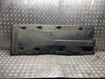 Volkswagen Golf Vi 2008 Diesel Right Side Floor Protector 1k0825202as Dra66564. Fixed Price $58.30.