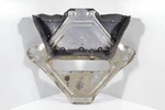 98733118400 98733116102 Porsche 987 Cayman Underbody Cover Support Bracket Rear. Fixed Price $80.00.