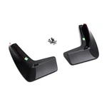 Gm 84535424 2020-2025 Cadillac Xt6 Luxury Molded Rear Splash Guards Black Oem. Fixed Price $148.98.