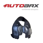 2006-2011 Bentley Continental Flying Spur Front Left Wheel Fender Splash Guard. Fixed Price $499.99.