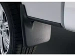 Genuine Ford Molded Splash Guards Rear Pair 5l3z-16a550-aaa. Fixed Price $45.00.