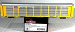 Intermountain N Bi-level Auto Rack Union Pacific-ttgx 194109-04. Fixed Price $64.95.