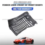 New For Ferrari 488 Front Right Rh Passenger Fender Liner Oe 86728000. Fixed Price $656.99.