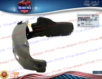 Genuine Rear Fender Liner Right Passenger Oem 2020-2022 Kia Niro 86822g5500. Fixed Price $93.60.