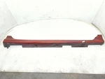 2019-2020 Honda Civic Sedan Passenger Side Lower Skirt Rocker Molding - Red. Fixed Price $334.16.