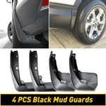 For 2017-2021 Honda Cr-v 4pcs Mud Flaps Splash Guards Car Auto Parts Free Return. Fixed Price $31.99.