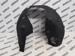 Genuine Audi Tt Fv 8s 2014-2023 Front Left Side Wheel Arch Splash Guard. Fixed Price $141.29.