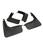 For 2013-2017 Ford Fusion Front & Rear Splash Guard Mud Flap Set Ds7z16a550aa/ca. Fixed Price $22.68.