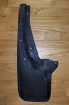 03-06 Toyota 4runner Rear Left Mud Flap, 2003-2006, Rwd, 76626-35190 Oem 4th Gen. Fixed Price $59.98.