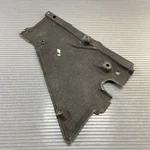 2019-2025 Audi A6 C8 Rear Left Floor Under Cover Splash Shield Oem *note*. Fixed Price $28.80.