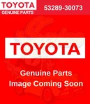 Genuine Lexus 5328930073 Gs Models Radiator Support Lower Cover 53289-30073 !. Fixed Price $511.40.