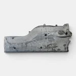 2020-2025 Volkswagen Atlas Sport Left Under Body Splash Shield Cover 3qf825201e. Fixed Price $75.38.