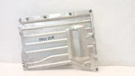 07-13 Bmw E70 X5 Under Body Skid Splash Shield Cover Plate Oem 080125b. Fixed Price $76.46.
