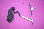 Bmw E88 128 135 Convertible Right Passenger Side Folding Latch Hinge Bar Oem. Fixed Price $99.99.