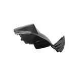 For Chevy Traverse Fender Liner 2009-2017 Passenger Side Front Section Plastic. Fixed Price $56.75.
