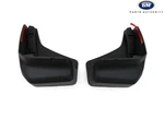2018-2024 Gmc Terrain Front Splash Guards 86528217 Black Genuine Oem Gm. Fixed Price $74.98.