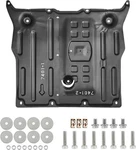 New Front Skid Plate Compatible 2017-2025 Tesla Model 3 2020-2025 Y. Fixed Price $129.00.