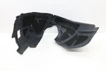 2015 - 2023 Dodge Charger Front Left Fender Inner Liner Splash Shield Oem. Fixed Price $142.14.
