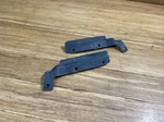 2008-2015 Audi R8 42 Front Left & Right Extension Spoiler Fender Liner Oem. Fixed Price $36.00.