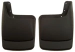 Husky Liners 57581 Rear Mud Guards 03-05 Ford Super Duty W/fenders Flares. Fixed Price $49.99.