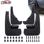 Mud Flaps For Ford Maverick 2022-25 Splash Guards Mudguard No Drilling Required. Fixed Price $28.50.