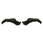 Front Fender Liners Set For 2007-2009 Lexus Ls460 Ls600h. Fixed Price $147.47.