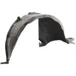 Fender Liners Front Passenger Right Side Hand For Nissan Kicks 2018-2020. Fixed Price $76.72.