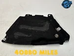 2019-2026 Porsche Cayenne Rear Right Underbody Splash Shield Guard Oem 40 Kmiles. Fixed Price $34.22.