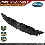 Front Plastic Engine Splash Shield For Lexus Rx350 Rx350h Rx500h 2023 Injection. Fixed Price $86.79.