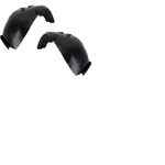 Fender Liners Set Of 2 Front Driver & Passenger Side Left Right For Niro Pair. Fixed Price $194.18.