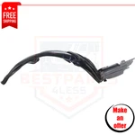 New Front Fender Liner Right Side For 2017-2022 Subaru Impreza. Fixed Price $43.99.