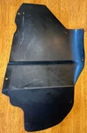 93-98 Jeep Grand Cherokee Zj Wheelhouse Splash Shield Left Rear Mopar 55031995. Fixed Price $29.99.