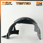 05-13 Chevrolet Corvette C6 Rear Left Splash Shield Inner Wheelhouse Liner Oem. Fixed Price $125.96.
