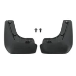 24-26 Dodge Charger Daytona Molded Splash Guard Kit Rear New Mopar 82219165aa. Fixed Price $100.63.